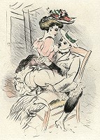 Illustration by Berthomme
