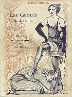 Illustration by Luc Lafnet