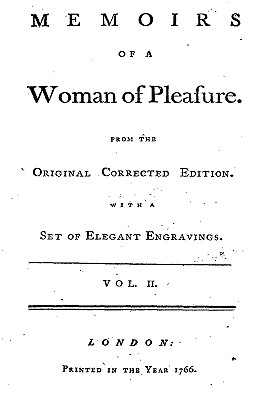 1766 Title Page Vol 2