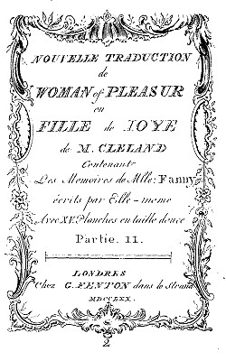 1770 Title Page Vol 1