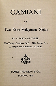 1891 title page